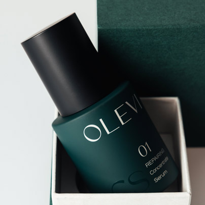 Olevi Cosmetics Concentrate Serum