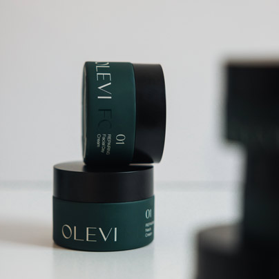 Olevi Cosmetics Facial Day Cream