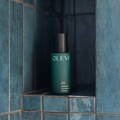 Olevi Cosmetics Eye Make Up Remover
