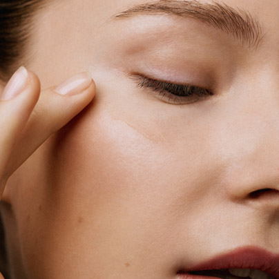 Olevi Cosmetics Eye Contour
