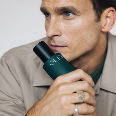 Olevi Cosmetics Facial Lotion