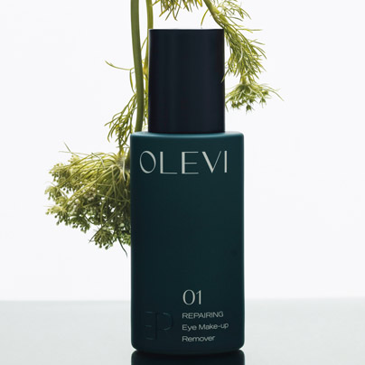 Olevi Cosmetics Eye Make Up Remover