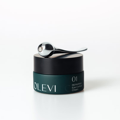 Olevi Cosmetics Eye Contour