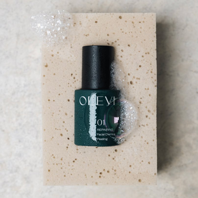 Olevi Cosmetics Chemical Peeling