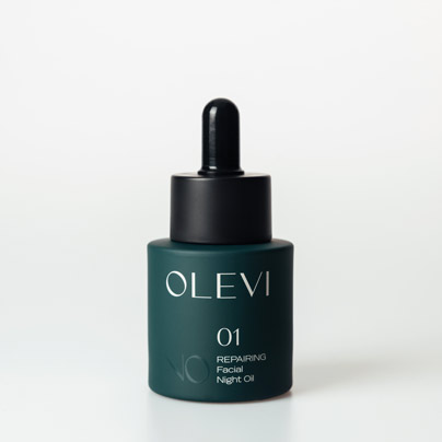 Olevi Cosmetics Night Oil