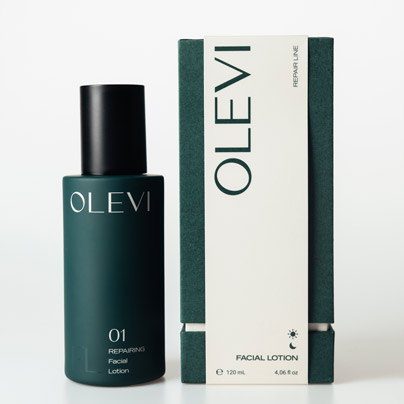 Olevi Cosmetics Facial Lotion