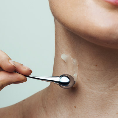 Olevi Cosmetics Neck Cream