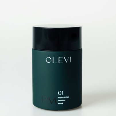 Olevi Cosmetics Powder Mask