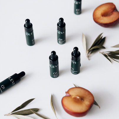 Olevi Cosmetics Shock Treatment