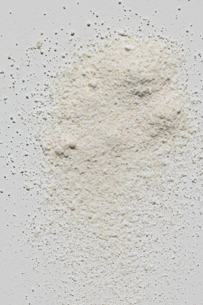 Olevi Cosmetics Cleansing Powder