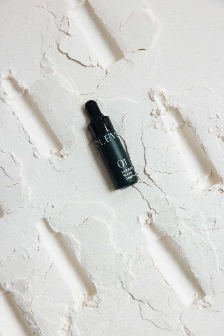 Olevi Cosmetics Shock Treatment