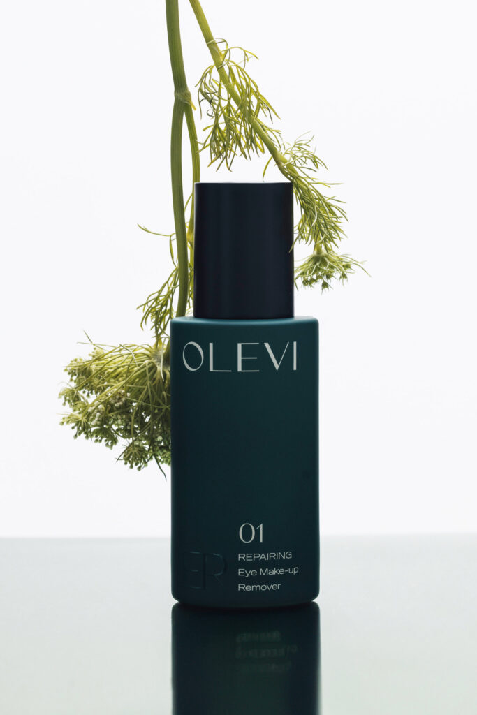 Olevi Cosmetics Facial Day Cream