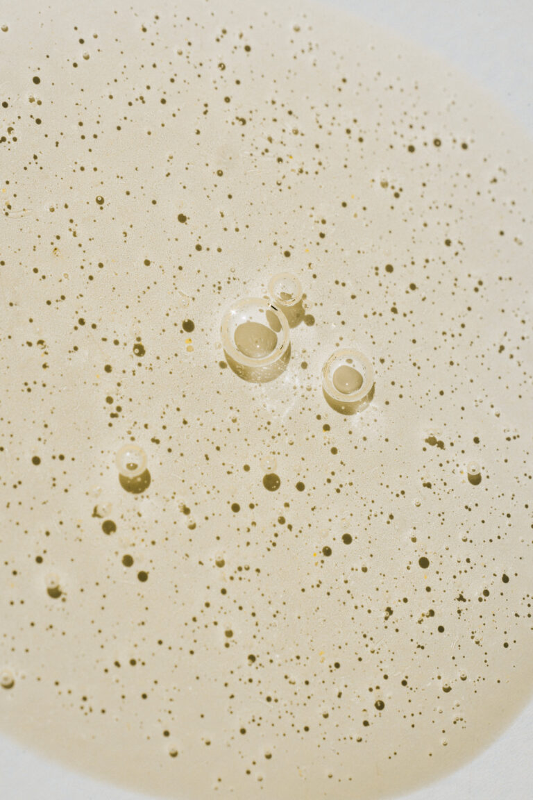 Olevi Cosmetics Chemical Peeling