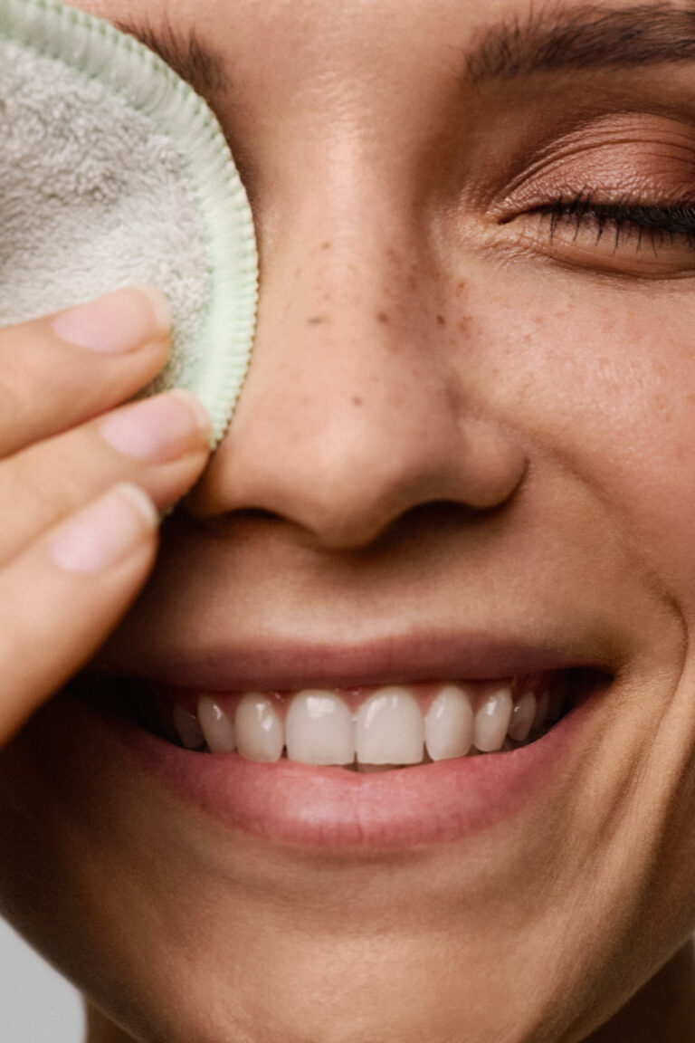 Olevi Cosmetics Eye Make Up Remover