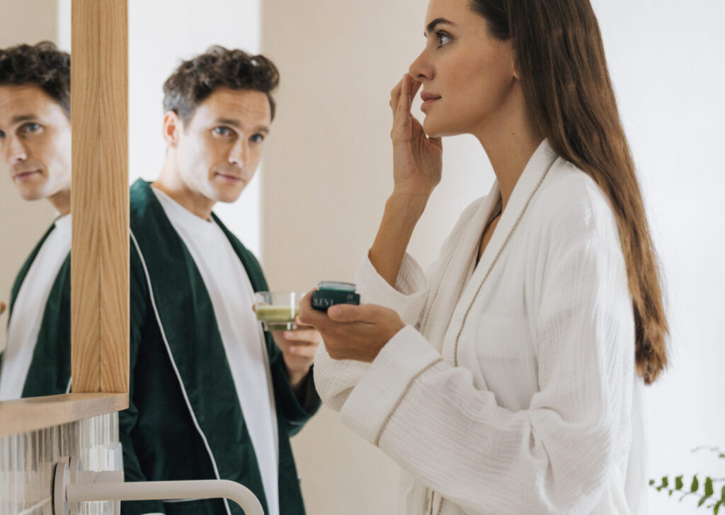 cosmetica san valentin